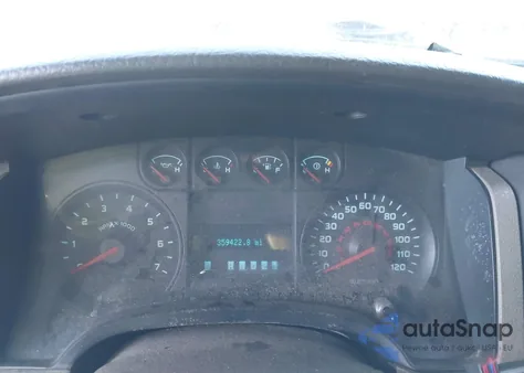 2010 Ford F-150 Stx/Xl z USA, uszkodzony, nr VIN 1FTEX1CW4AFC64179